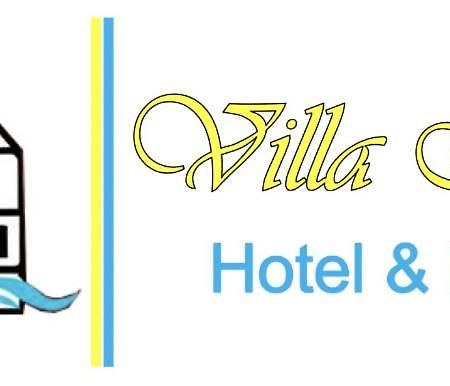 Villa Isabel Hotel Sorsogon Εξωτερικό φωτογραφία