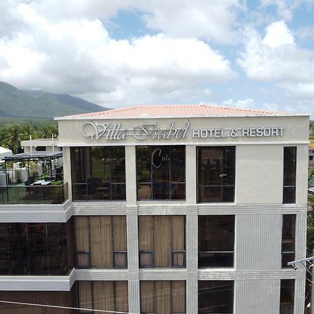 Villa Isabel Hotel Sorsogon Εξωτερικό φωτογραφία