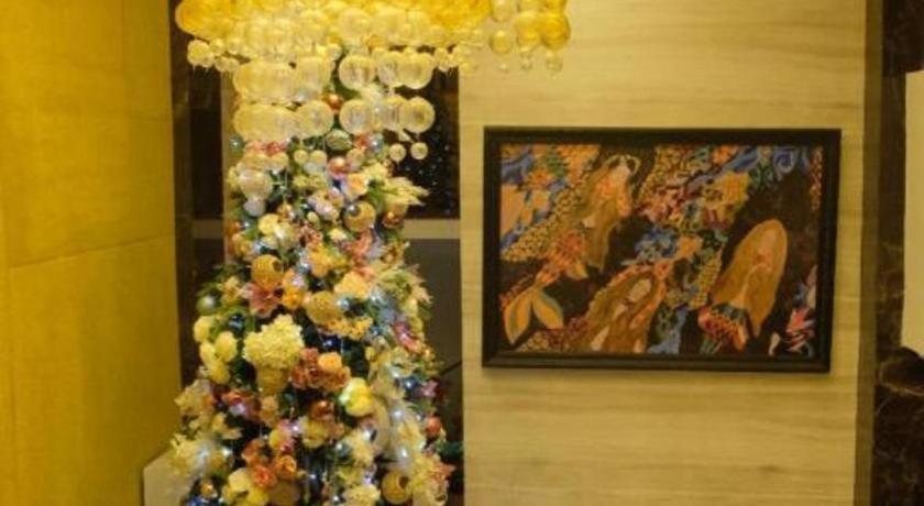 Villa Isabel Hotel Sorsogon Εξωτερικό φωτογραφία