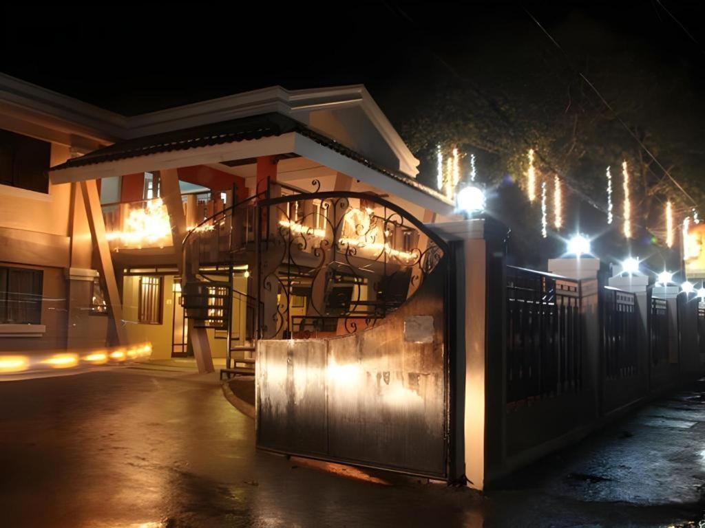 Villa Isabel Hotel Sorsogon Εξωτερικό φωτογραφία