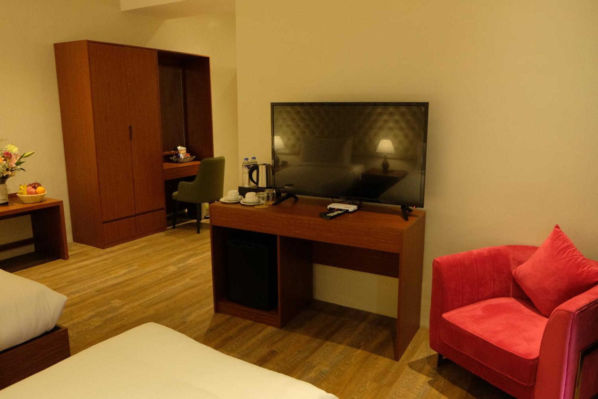Villa Isabel Hotel Sorsogon Εξωτερικό φωτογραφία