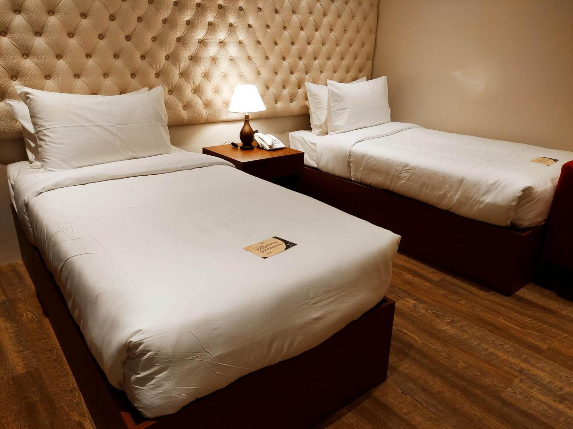 Villa Isabel Hotel Sorsogon Εξωτερικό φωτογραφία