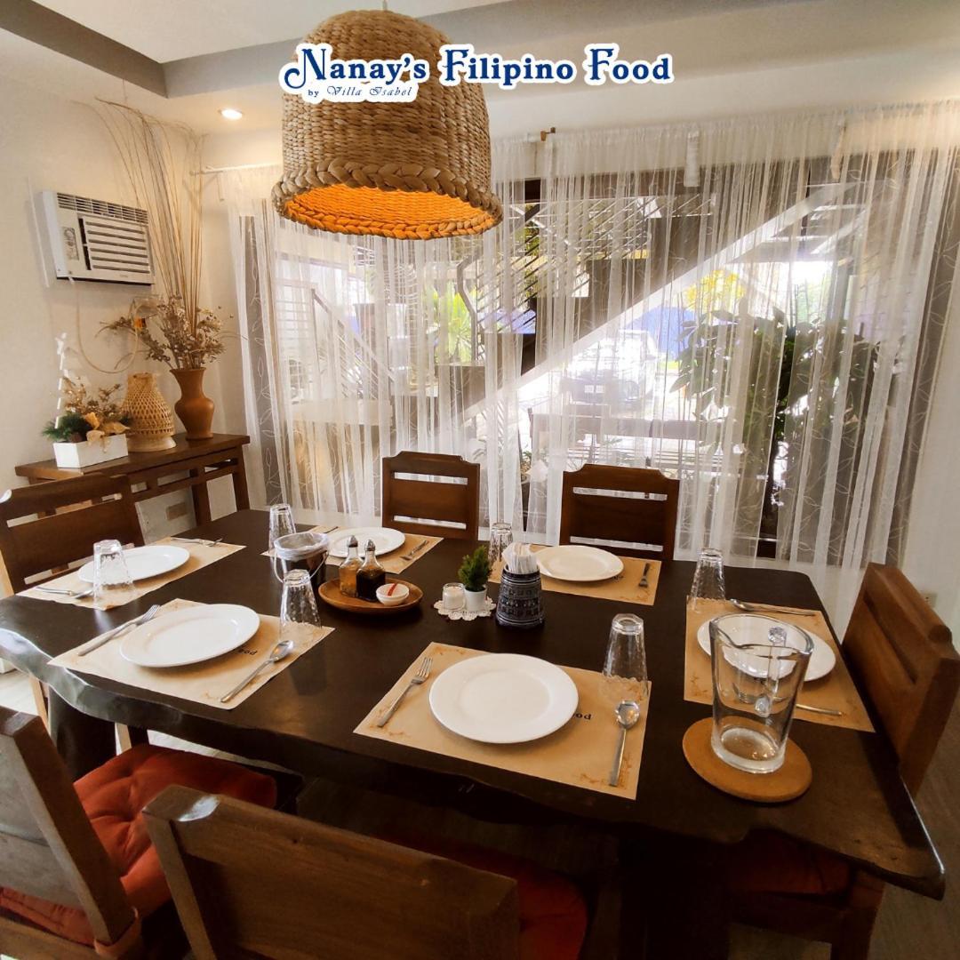 Villa Isabel Hotel Sorsogon Εξωτερικό φωτογραφία