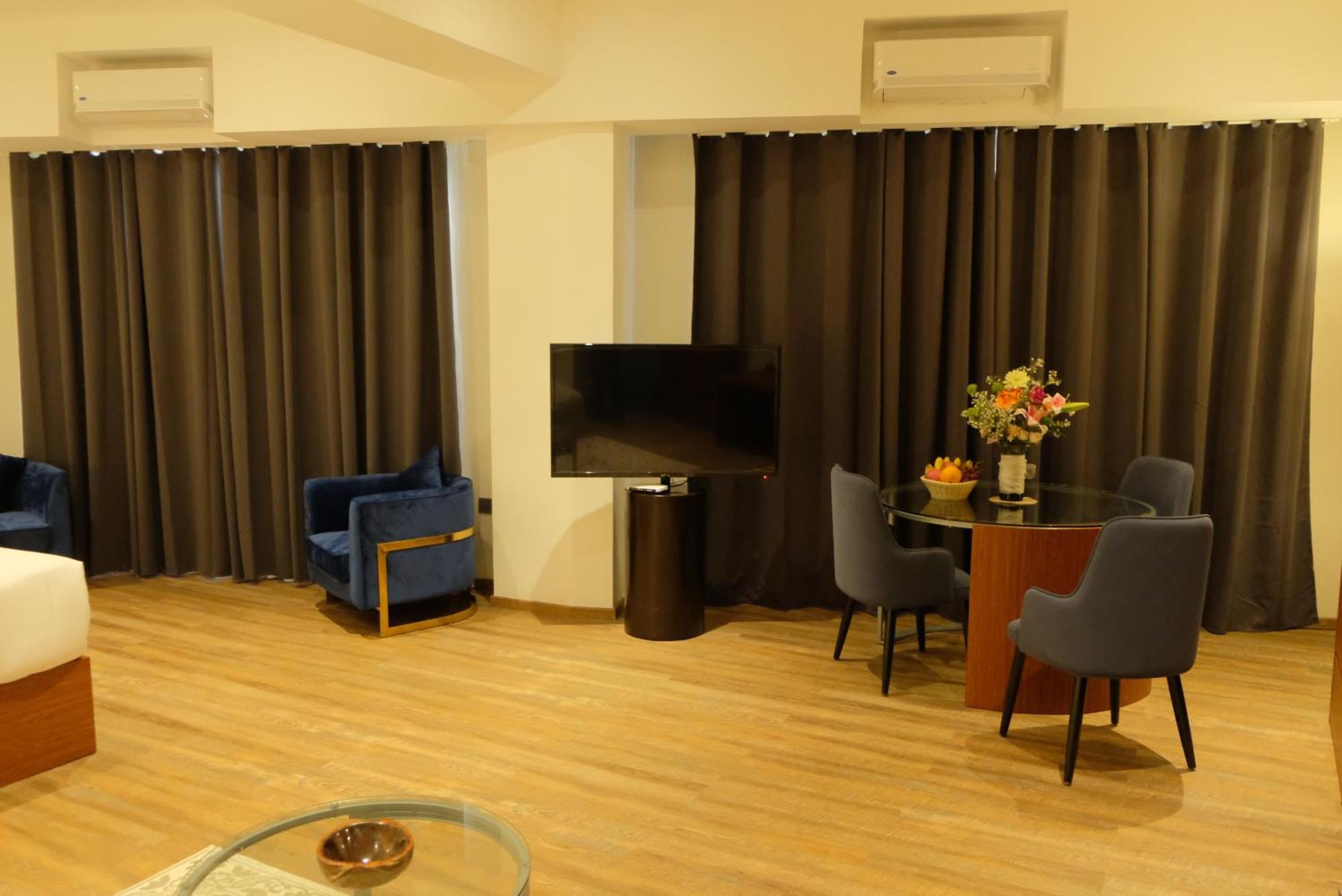 Villa Isabel Hotel Sorsogon Εξωτερικό φωτογραφία