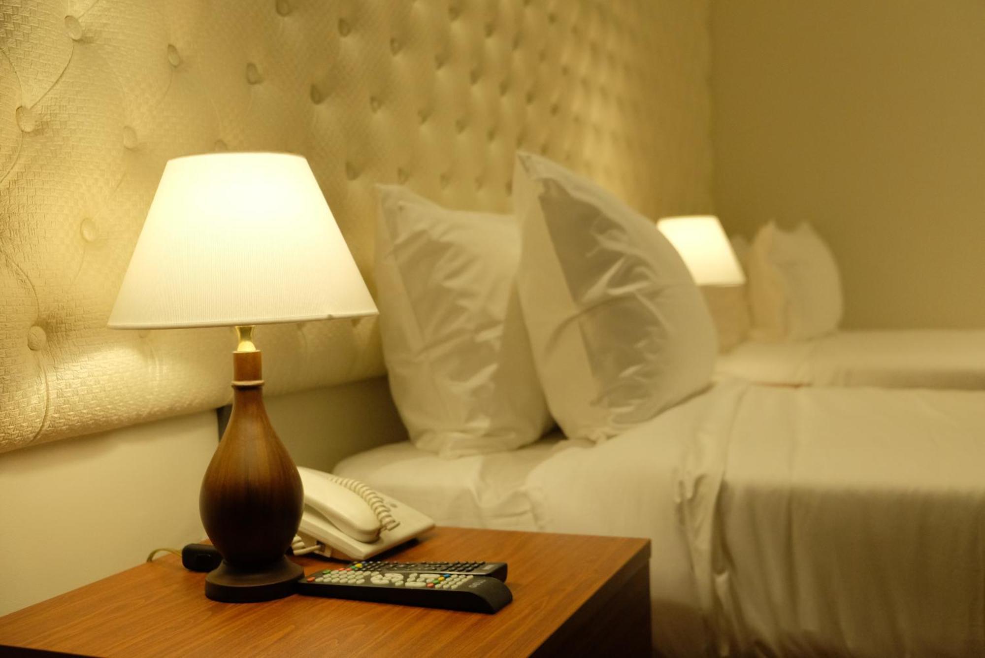 Villa Isabel Hotel Sorsogon Εξωτερικό φωτογραφία