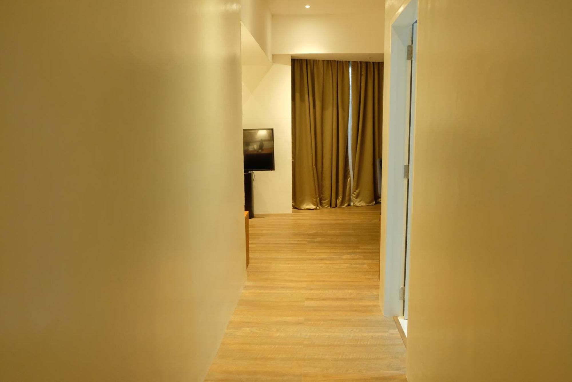 Villa Isabel Hotel Sorsogon Εξωτερικό φωτογραφία